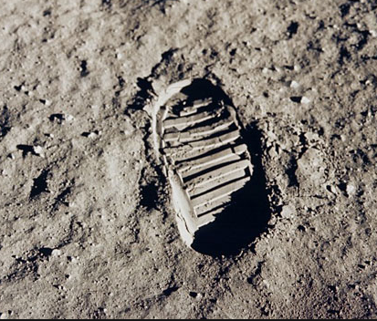 Apollo Footprint